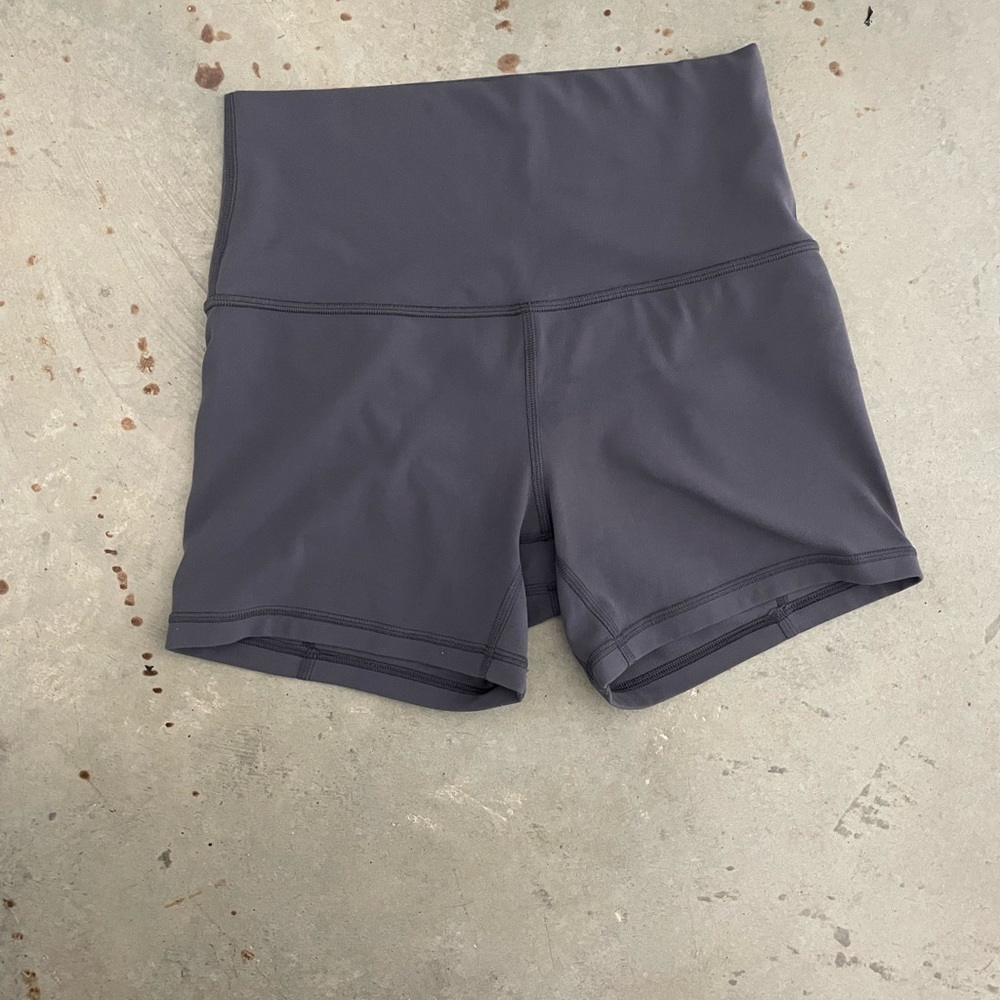 Lululemon align shorts